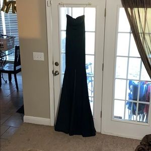 Formal Gown
